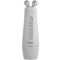 Прибор для ухода за лицом İYO Trio RF 8682511904408