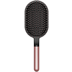 Daraq Dyson Paddle Brush Pale Rose