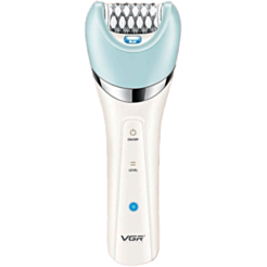 Эпилятор VGR V-703