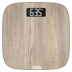 Весы TEFAL Origin Light Wood Digital 1830008235