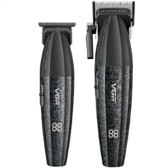 Saçqırxan VGR V-640