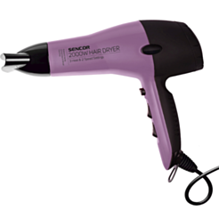 Fen Sencor SHD 6700VT