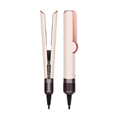 Fen ütü Dyson Airstrait HT01 Ceramic Pink