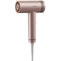 Фен Philips BHD837/10