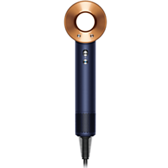 Фен Dyson HD16 Prussian Blue, Rich Copper