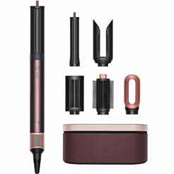 Мультистайлер Dyson HS09 Airwrap Co-anda 2X Jasper Plum