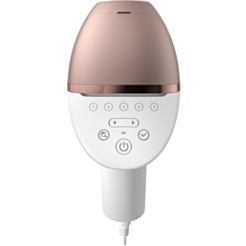 Фотоэпилятор Philips Lumea IPL BRI945/00