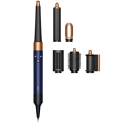 Мультистайлер Dyson HS08 Airwrap Prussion Blue