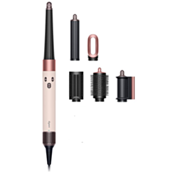 Мультистайлер Dyson HS08 Airwrap Ceramic Pink