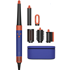 Мультистайлер Dyson HS08 Airwrap i.d Vinca Blue