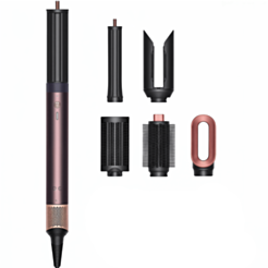 Мультистайлер Dyson HS09 Airwrap Co-anda 2X Jasper Plum