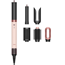 Мультистайлер Dyson HS09 Airwrap Co-Anda 2X Ceramic Pink