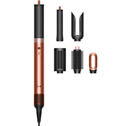 Мультистайлер Dyson HS09 Airwrap Co-anda 2X Amber Silk