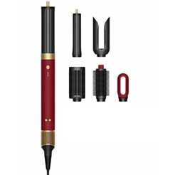 Multistayler Dyson HS09 Airwrap Co-anda 2X Red Velvet EU