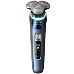 Üzqırxan Philips XP9201/33