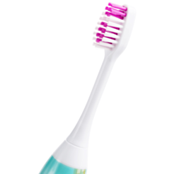 Elektrikli diş fırçası başlığı Longa Vita KWX-3 NM Çəhrayı