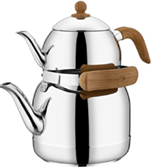 Çaydan dəsti Korkmaz Foresta A217