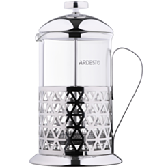 French press Ardesto Gemini 0.6 lt AR1906FFP