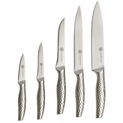 Bıçaq dəsti Sarina 6 parça KG810610