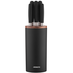 Набор ножей Ardesto Gemini AR2105BL