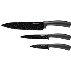 Bıçaq dəsti Ardesto Black Mars AR2103BB