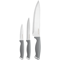 Набор ножей Ardesto Gemini Gourmet 3 предмета AR2103GR