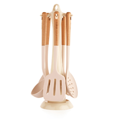 Набор кухонных принадлежностей Schafer Forge 6 предметов 8699131825853