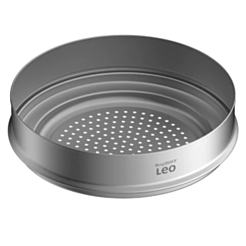 Qazan üçün buxar qabı BergHOFF Leo Graphite Recycled 3950494