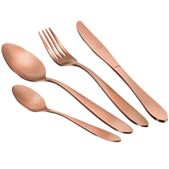 Çəngəl qaşıq bıçaq dəsti Berlinger Haus 24 parça BH 2213 