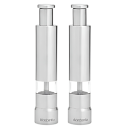 Ədviyyat üyüdücüsü  dəsti Brabantia 611407