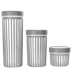 Saxlama qabı Schafer Lane 3 parça 8699131853580 