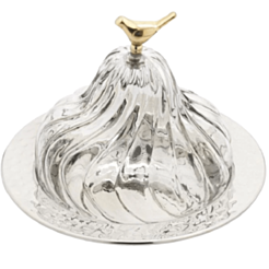 Şəkər qabı Schafer Elegance 8699131794340