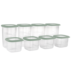 Saxlama qabı Schafer Hold 8 parça 8699131853740