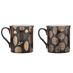 Набор кружек Schafer Lovely 2 предмета  8699131760727