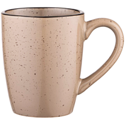 Кружка Ardesto Emilia AR0836EBR