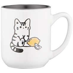 Böyük fincan Ardesto Cat AR3055