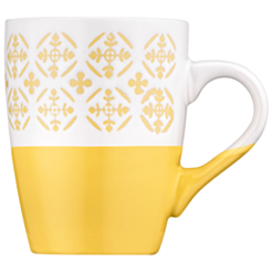 Böyük fincan Ardesto Ornament AR3045YW
