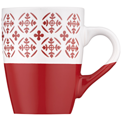 Кружка Ardesto Ornament AR3045R