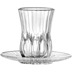Çay dəsti Jumbo RCR Adagio 8007815600229