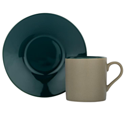 Кофейный сервиз Schafer Aurora 12 предметов 8699131866863  