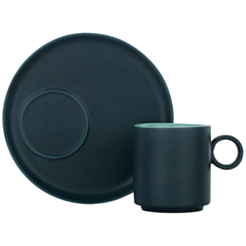 Кофейный сервиз Schafer Aurora 12 предметов 8699131866856 