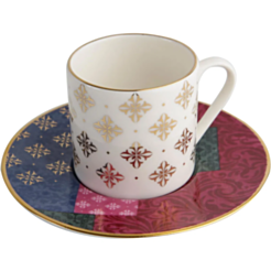 Кофейный сервиз Porland Evoke 12 предметов 04ALM005542