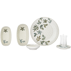 Səhər yeməyi dəsti Schafer Emely 32 parça 8699131845851 