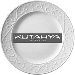 Столовый сервиз Kütahya Porselen Hanimeli 24 предмета HN24Y200 8690053344125