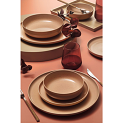 Столовый сервиз Kütahya Porselen Moderna 16 предметов MOD16YS720163