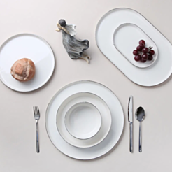 Столовый сервиз Porland Chopin 27 предметов 04ALM006747