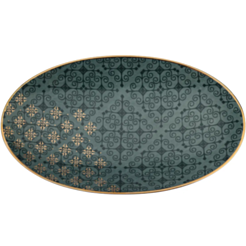 Столовый сервиз Porland Evoke 60 предметов 04ALM005292