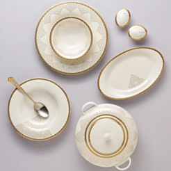 Столовый сервиз Porland Hera 60 предметов 04ALM004296