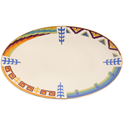 Столовый сервиз Porland Ruanda 60 предметов 04ALM007722