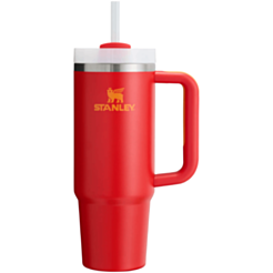 Термос Stanley Chili Red 30 Ounces 887 41604441295